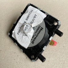 Stanley Air Pressure Switch for Power Flue Motor G00401AXX HONEYWELL  C6065A