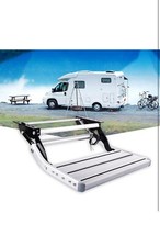 Manual Aluminum Folding Single