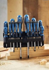 Workzone Bit and Screwdriver