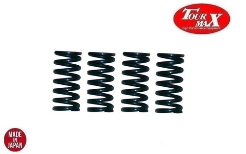 Set tourmax reinforced - set,