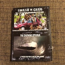 Smash N Grab The Shednine Crew