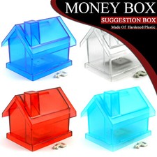 Money Box Charity Donation