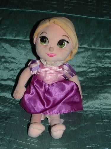 Disney princess rapunzel - princess,