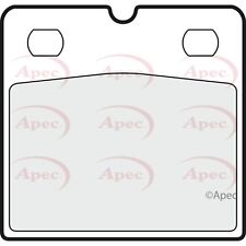 Brake Pads Set For Jaguar