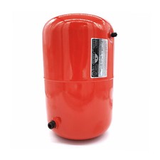 Worcester Bosch - 10 Litre Red