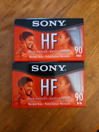 Sony high fidelity normal - 2,