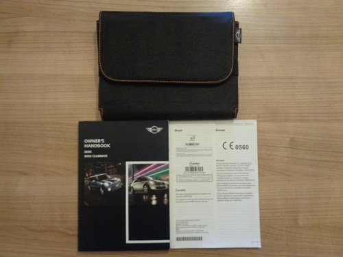 Mini clubman owners - clubman,