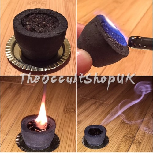 All one incense - all-in-one, charcoal