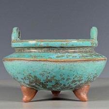 Song dynasty porcelain Jun