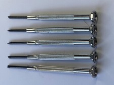 Jewellers Precision Slotted