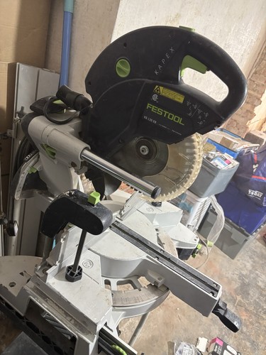 Festool kapex 120 eb - festool,