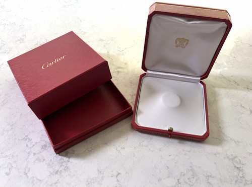 Cartier necklace pendant red - cartier,