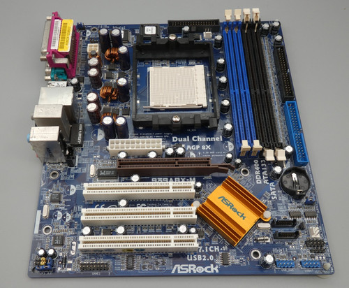 Asrock 939a8x - asrock, 939a8x-m(rev.