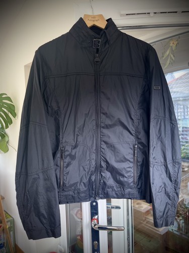 Barbour international track - international,