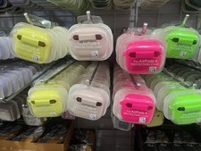 Apple Airpods 2nd and 3rd