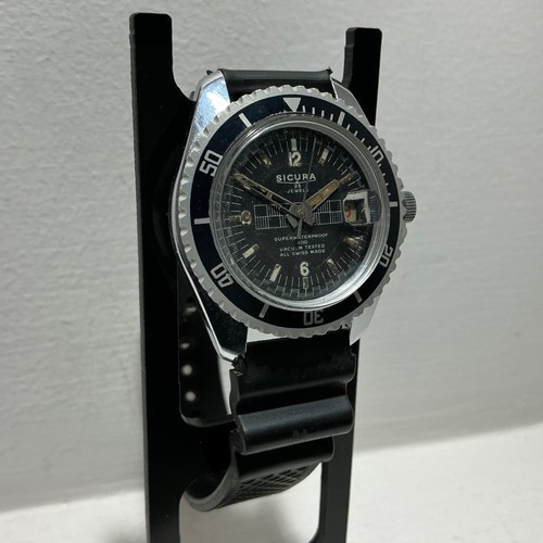 Vintage sicura super - vintage,