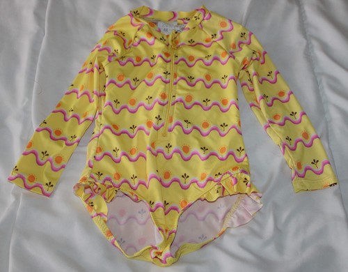 Zara girls sun protection - , suit