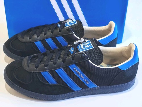 Adidas barrowlands spezial - adidas, spezial*