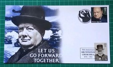 2015 Buckingham Covers Winston