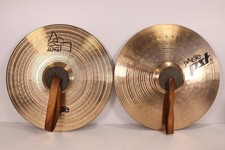 Paiste PST 5 14" Band Cymbals