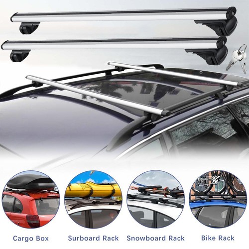 120cm lockable aluminium car - aluminium,