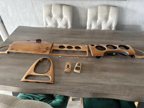 Jaguar xk8 xkr - xk8/xkr, wood