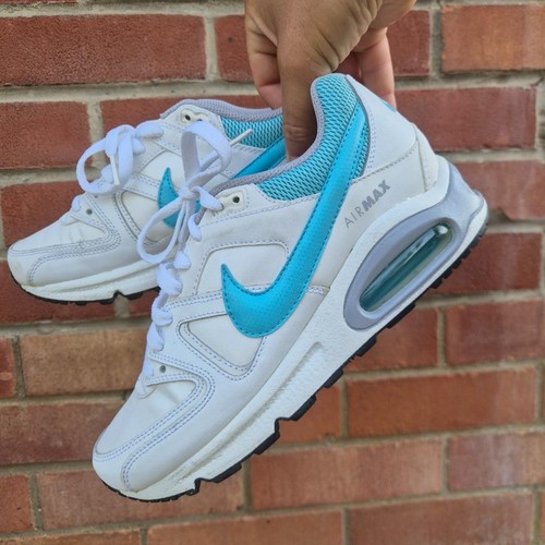 Nike air max command trainers - air,