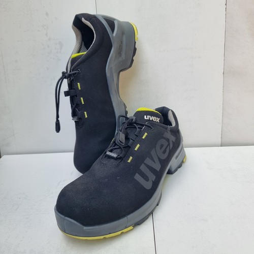 Uvex safety trainers src - trainers, s2