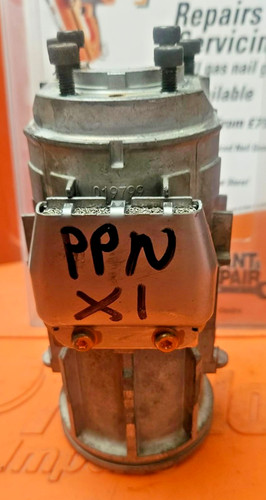 Paslode ppnxi nail gun - ppnxi,