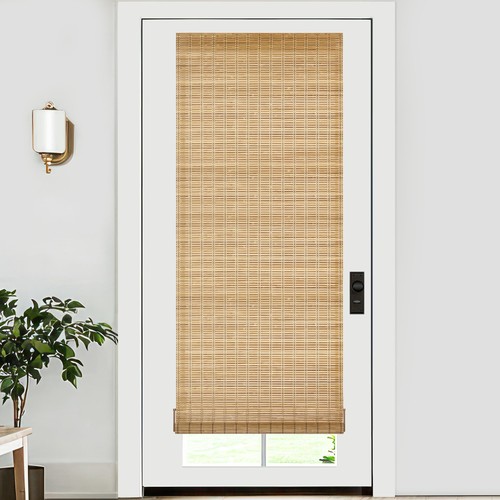 Lazblinds drill bamboo - lazblinds,