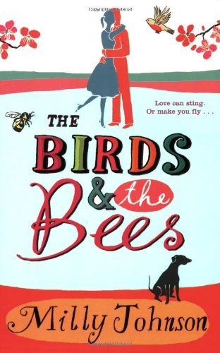The birds and - birds, bees