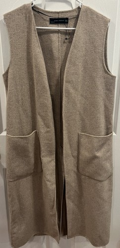 Zara woman wool - woman, blend