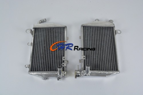 Aluminum radiator for 2000 - for,