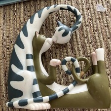 Cool Cats 2003 by Toni Goffe