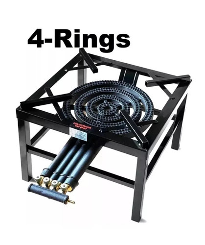 Key heavy duty cast iron - cast, lpg