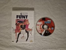 Our Man Flint [DVD] - DVD. VGC. Free postage