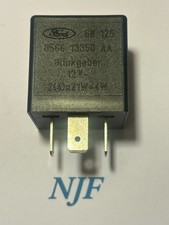 New flasher indicator relay - new,