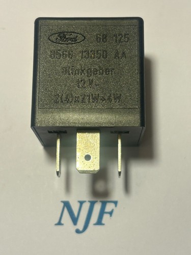 New flasher indicator - new,