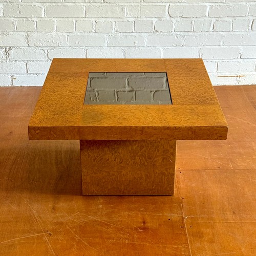 Mid century plan - mid,