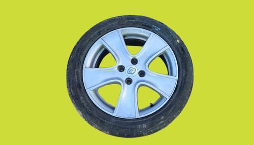Renault clio mk4 - clio,