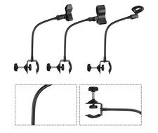 Gooseneck Microphone Stand