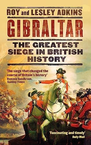 Gibraltar the greatest - the,