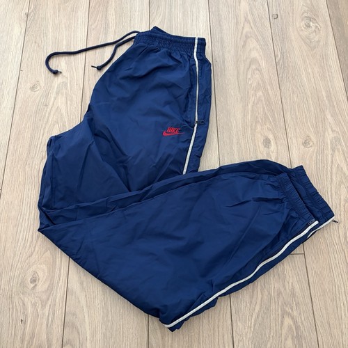 Nike vintage joggers large - joggers,