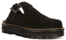 Dr Martens Zebzag Slingback