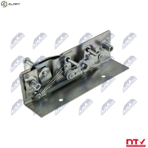 Door lock ezc - lock, ezc-me-098