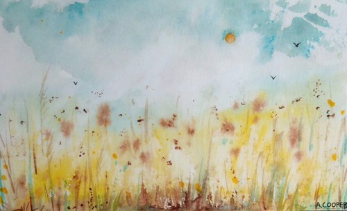 Summer days original - days,,