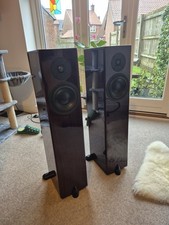 Totem Forest Signature