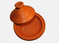 Moroccan Handmade Clay Cooking