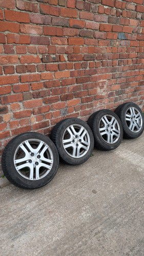 Enkei 4x100 15x6j - enkei,