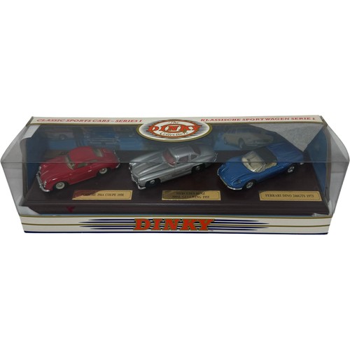 Dinky collection classic - dinky,